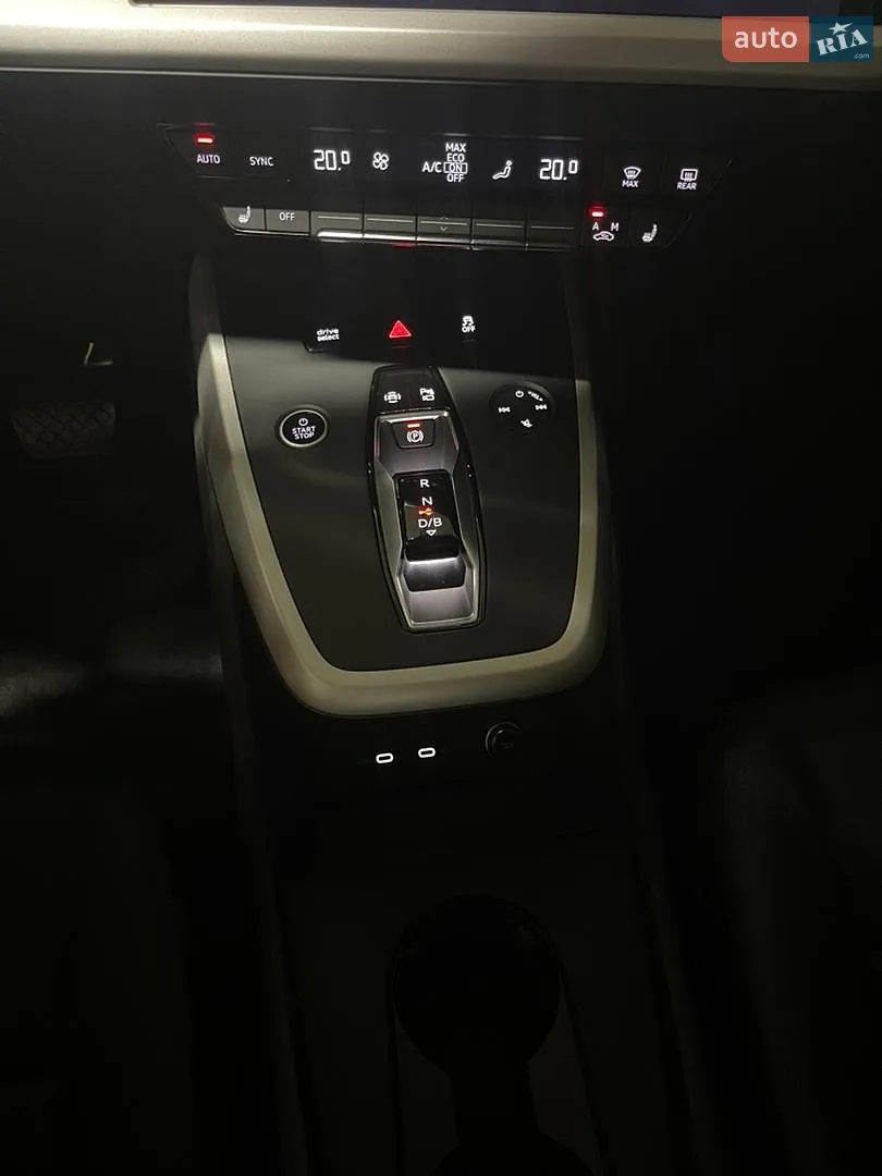 2023 Audi Q4 Sportback e-tron - мініатюра 33