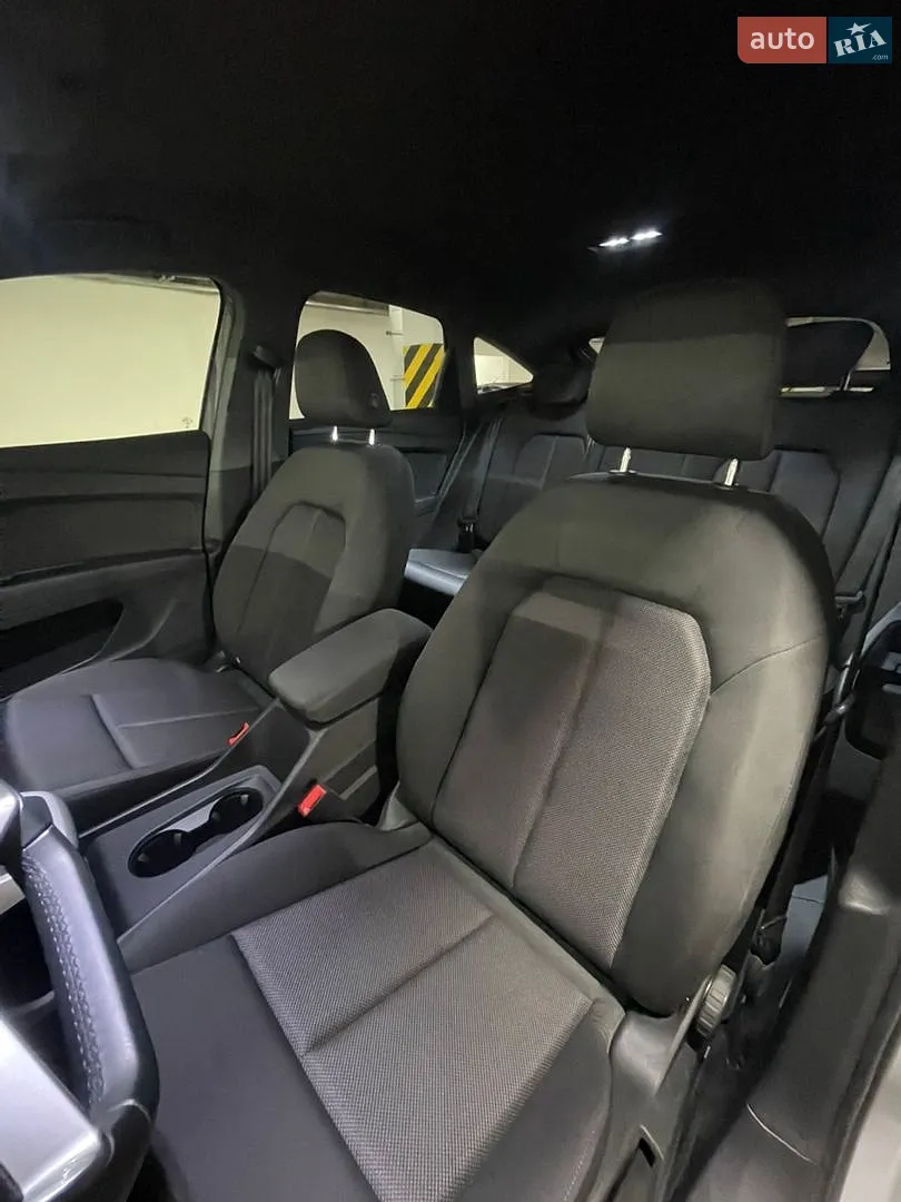 2023 Audi Q4 Sportback e-tron - мініатюра 48