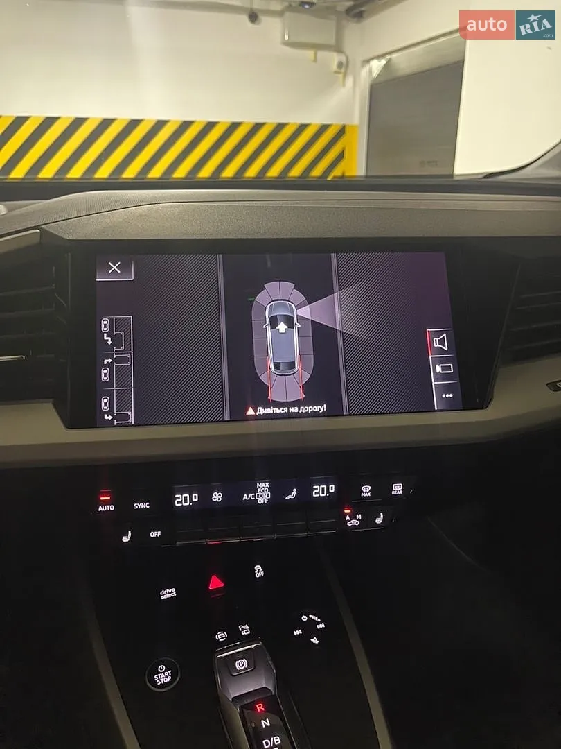 2023 Audi Q4 Sportback e-tron - мініатюра 54