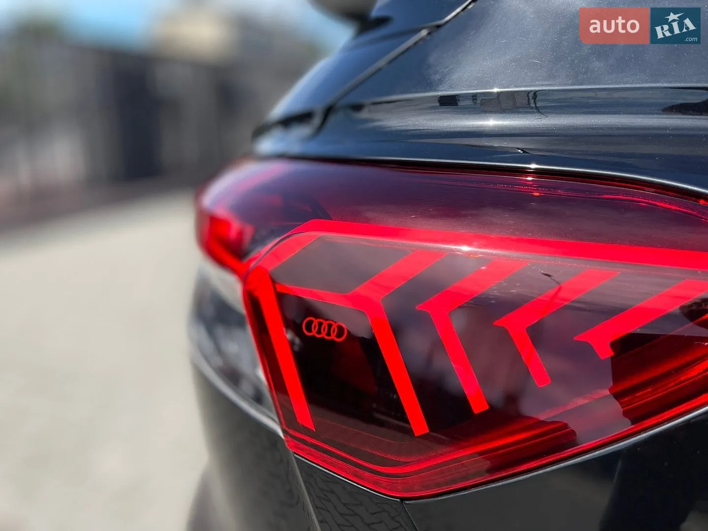 2022 Audi Q4 Sportback e-tron - мініатюра 8
