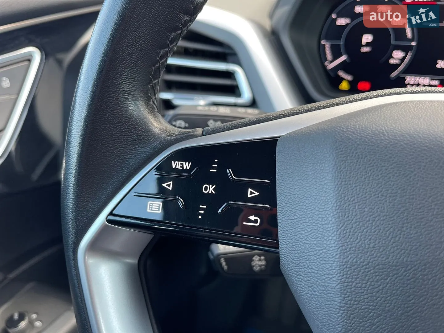 2022 Audi Q4 Sportback e-tron - мініатюра 20