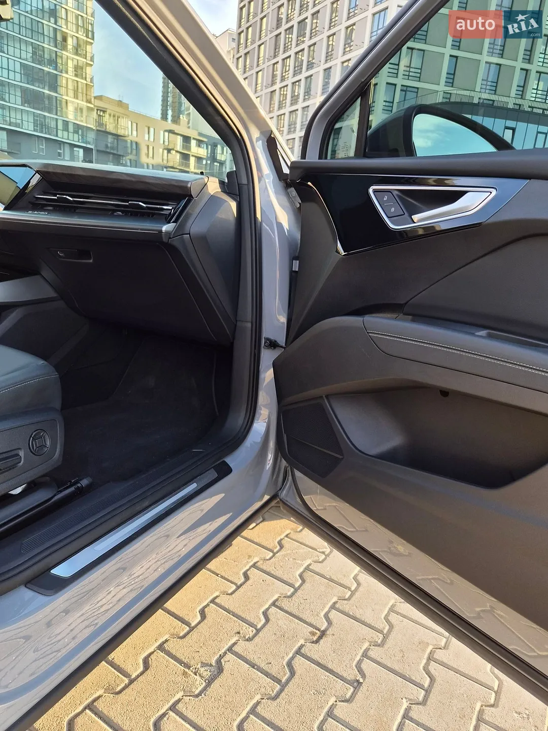 2023 Audi Q4 Sportback e-tron - мініатюра 34