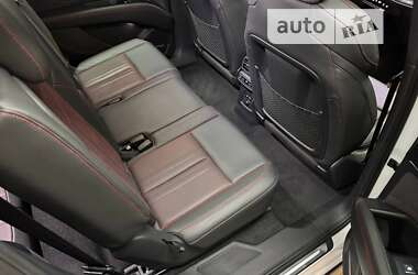 Позашляховик / Кросовер Audi Q5 e-tron 2022 в Києві