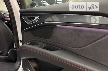 Внедорожник / Кроссовер Audi Q5 e-tron 2022 в Львове