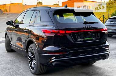 Позашляховик / Кросовер Audi Q5 e-tron 2024 в Львові