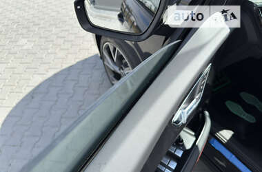Внедорожник / Кроссовер Audi Q5 e-tron 2024 в 