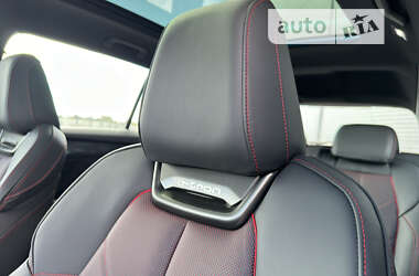 Внедорожник / Кроссовер Audi Q5 e-tron 2024 в 