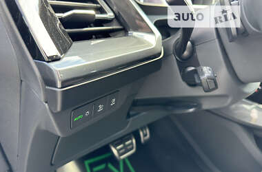 Внедорожник / Кроссовер Audi Q5 e-tron 2024 в 