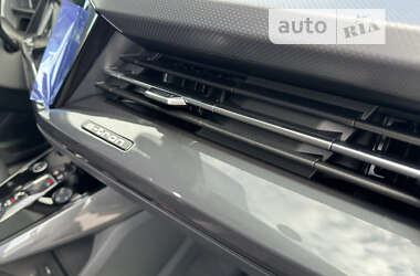 Внедорожник / Кроссовер Audi Q5 e-tron 2024 в 