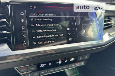 Внедорожник / Кроссовер Audi Q5 e-tron 2024 в 