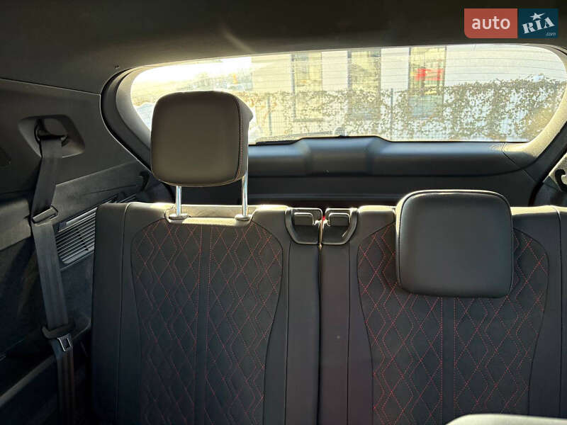 Внедорожник / Кроссовер Audi Q5 e-tron 2022 в Киеве фото 36 Внедорожник / Кроссовер Audi Q5 e-tron 2022 в Киеве