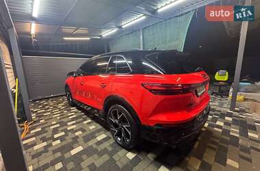 Внедорожник / Кроссовер Audi Q5 e-tron 2022 в 