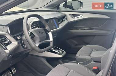 Внедорожник / Кроссовер Audi Q5 e-tron 2023 в 
