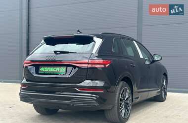 Внедорожник / Кроссовер Audi Q5 e-tron 2023 в 