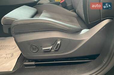 Внедорожник / Кроссовер Audi Q5 e-tron 2023 в 