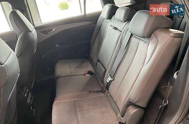 Внедорожник / Кроссовер Audi Q5 e-tron 2023 в 