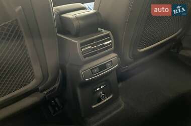 Внедорожник / Кроссовер Audi Q5 e-tron 2023 в 