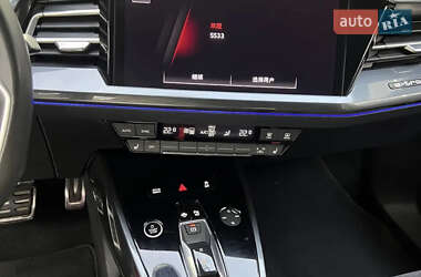 Внедорожник / Кроссовер Audi Q5 e-tron 2022 в 