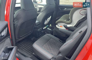 Внедорожник / Кроссовер Audi Q5 e-tron 2022 в 
