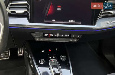 Внедорожник / Кроссовер Audi Q5 e-tron 2022 в 
