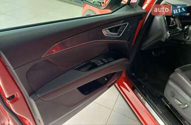 Внедорожник / Кроссовер Audi Q5 e-tron 2022 в 
