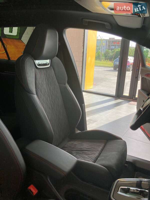 Внедорожник / Кроссовер Audi Q5 e-tron 2022 в Львове фото 21 Внедорожник / Кроссовер Audi Q5 e-tron 2022 в Львове