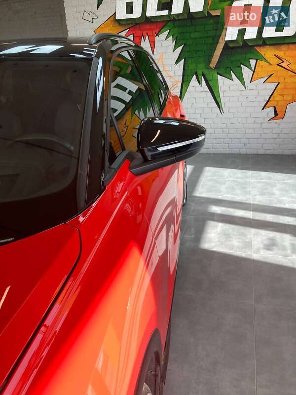 Внедорожник / Кроссовер Audi Q5 e-tron 2022 в Львове фото 11 Внедорожник / Кроссовер Audi Q5 e-tron 2022 в Львове