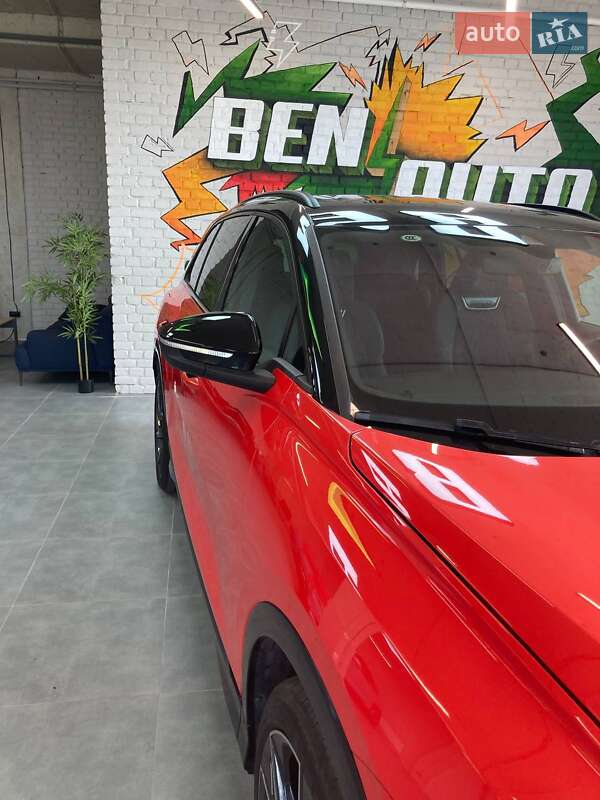 Внедорожник / Кроссовер Audi Q5 e-tron 2022 в Львове фото 13 Внедорожник / Кроссовер Audi Q5 e-tron 2022 в Львове