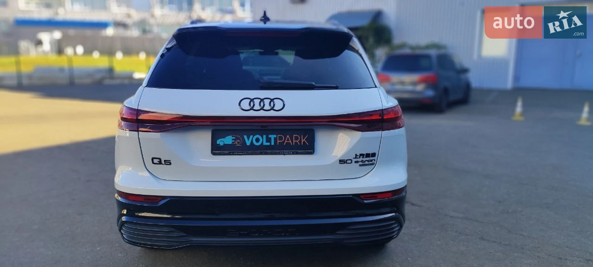 2024 Audi Q5 - мініатюра 4