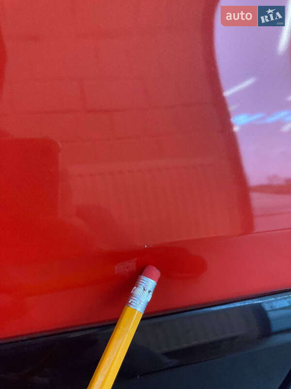 Позашляховик / Кросовер Audi Q5 e-tron 2022 в Києві