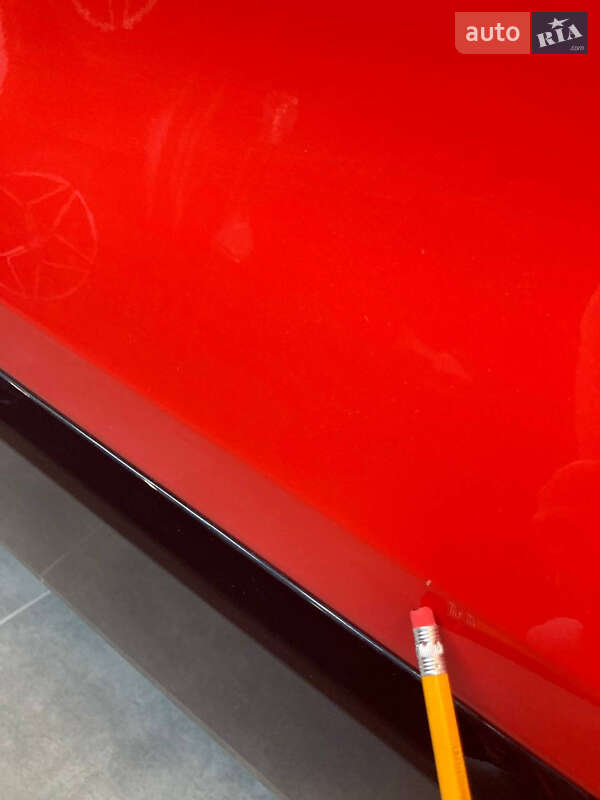 Позашляховик / Кросовер Audi Q5 e-tron 2022 в Києві