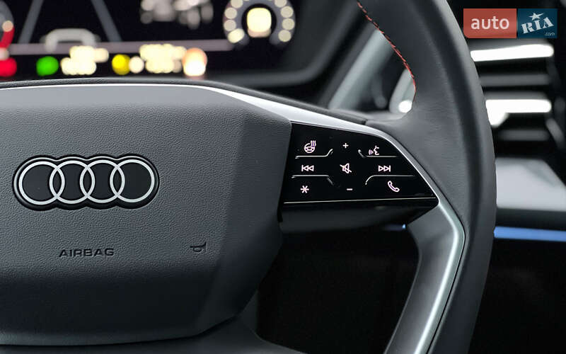 Внедорожник / Кроссовер Audi Q5 e-tron 2022 в Львове фото 12 Внедорожник / Кроссовер Audi Q5 e-tron 2022 в Львове