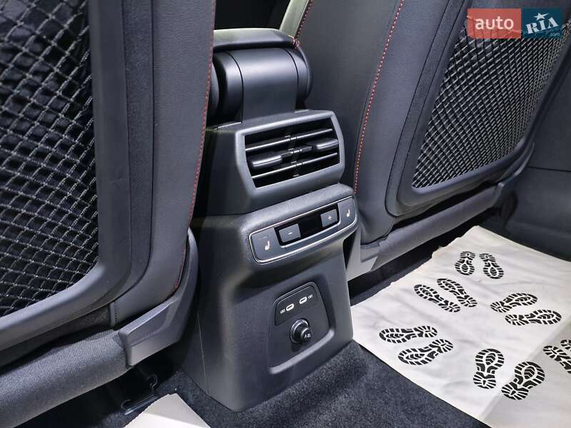 Внедорожник / Кроссовер Audi Q5 e-tron 2022 в Харькове фото 13 Внедорожник / Кроссовер Audi Q5 e-tron 2022 в Харькове