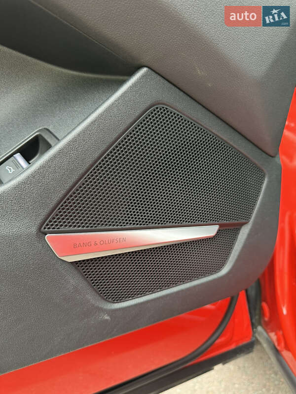 Внедорожник / Кроссовер Audi Q5 e-tron 2022 в Киеве фото 23 Внедорожник / Кроссовер Audi Q5 e-tron 2022 в Киеве