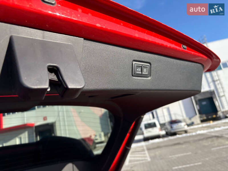 Внедорожник / Кроссовер Audi Q5 e-tron 2022 в Киеве фото 58 Внедорожник / Кроссовер Audi Q5 e-tron 2022 в Киеве