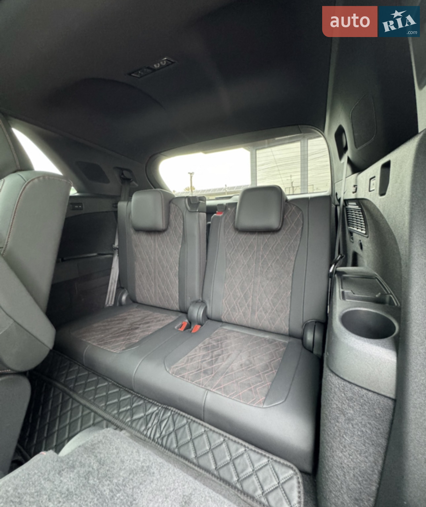 2022 Audi Q5 - мініатюра 23