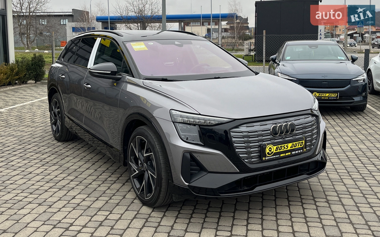 2024 Audi Q5 - мініатюра 15