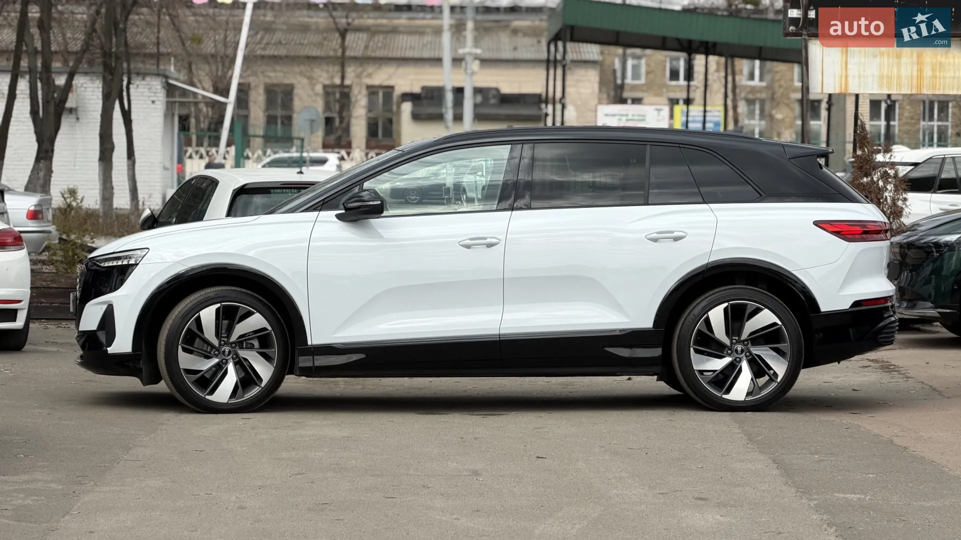 2025 Audi Q5 - мініатюра 2