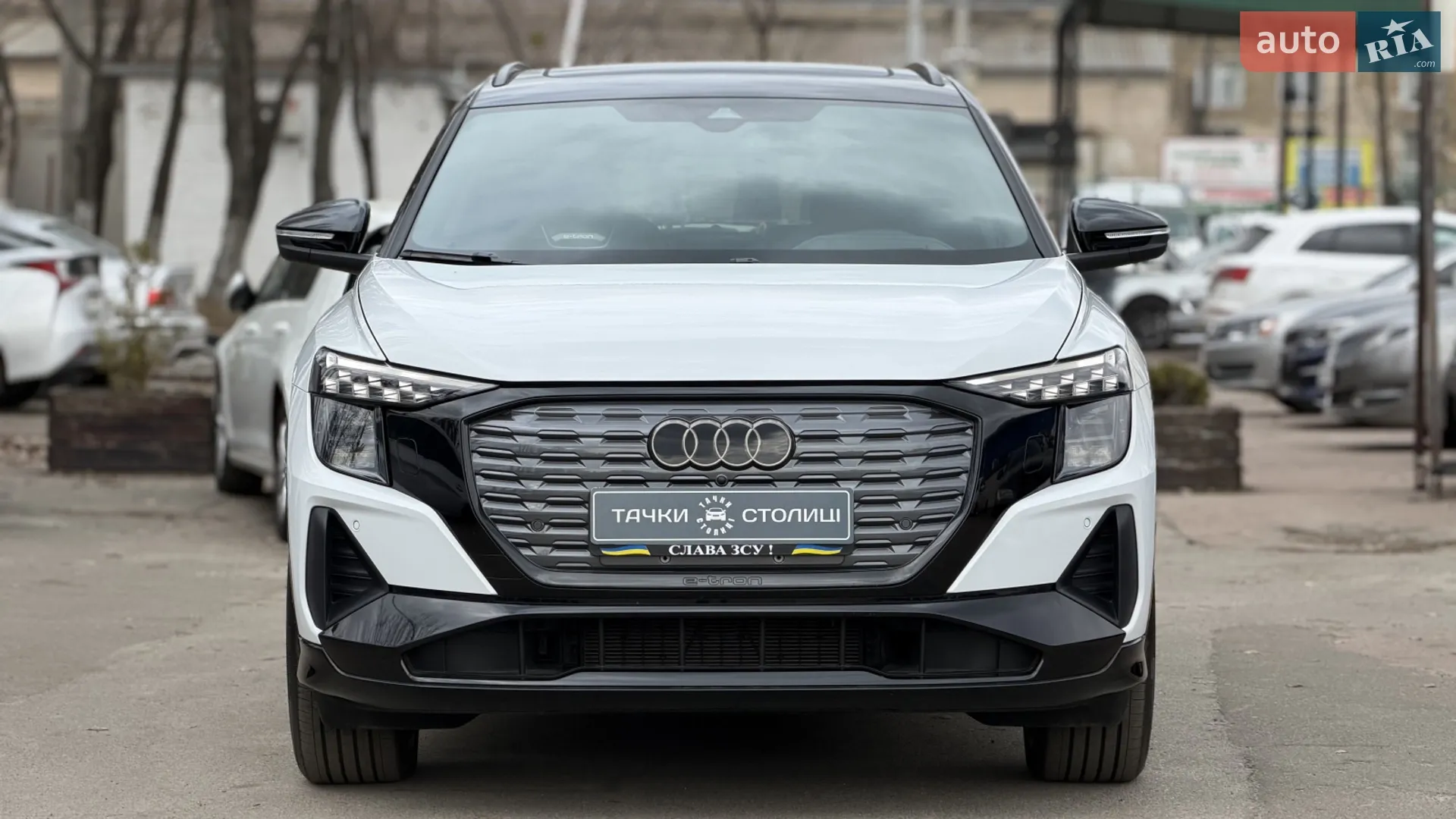 2025 Audi Q5 - мініатюра 8