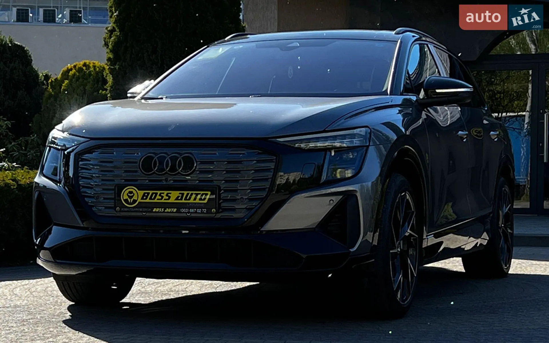 2022 Audi Q5 - мініатюра 3