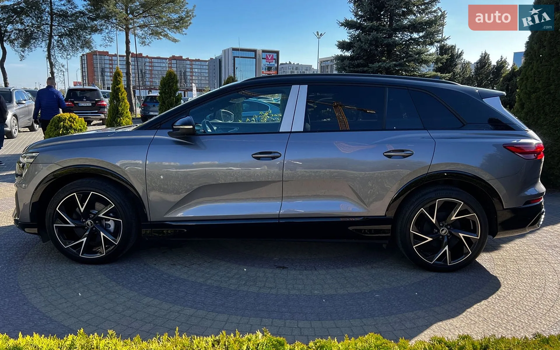 2022 Audi Q5 - мініатюра 4