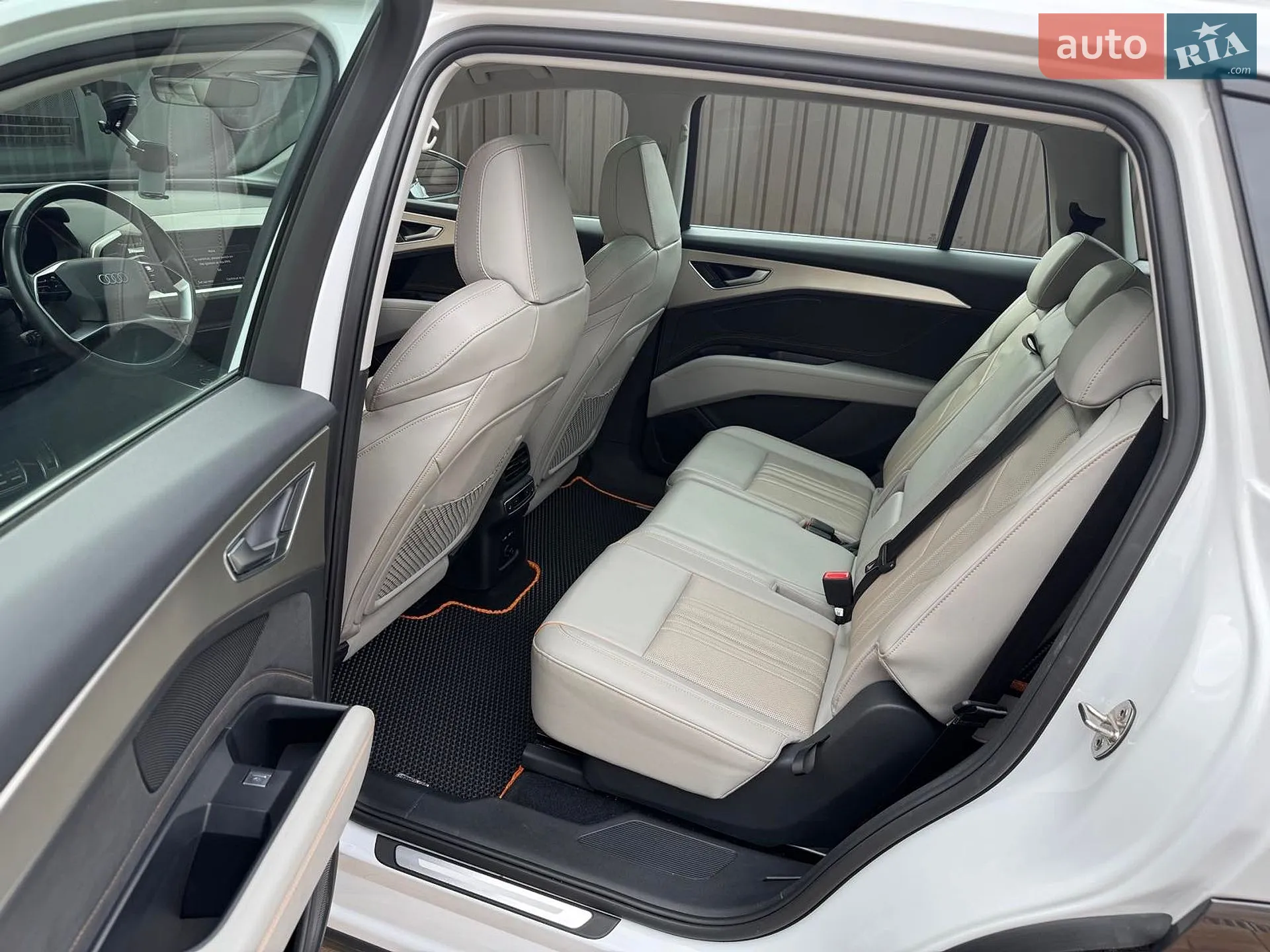 2022 Audi Q5 - мініатюра 31
