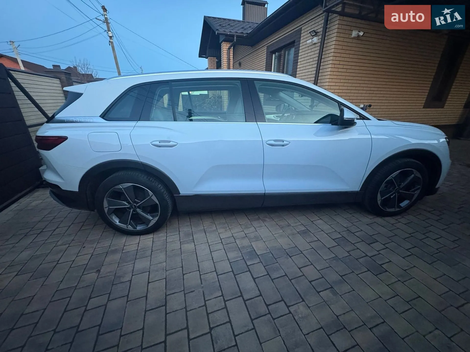 2022 Audi Q5 - мініатюра 8