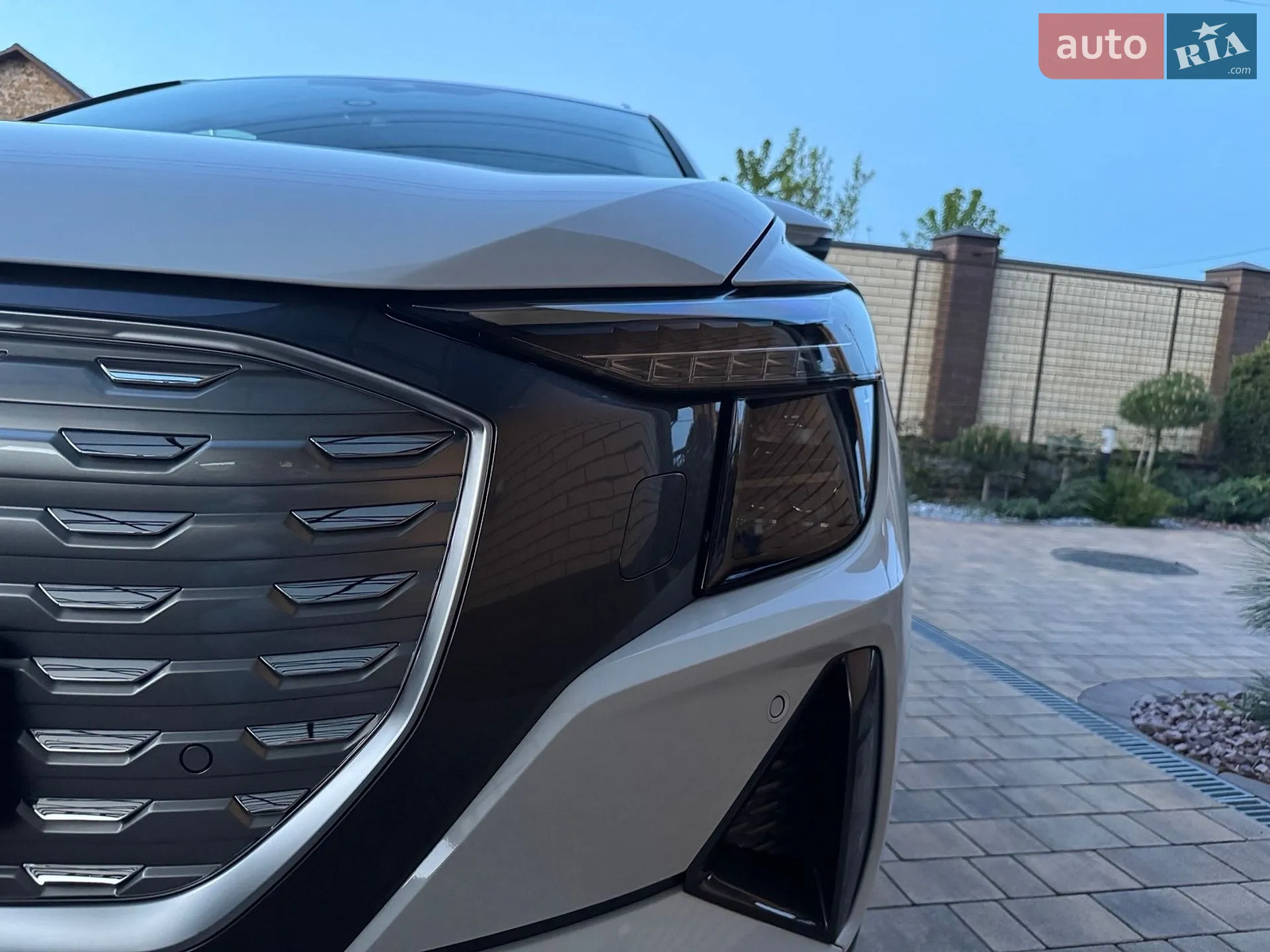 2022 Audi Q5 - мініатюра 19