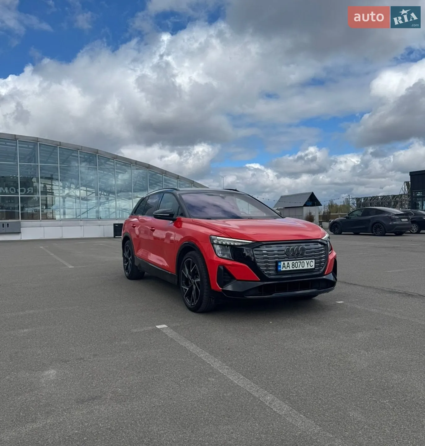 2022 Audi Q5 - мініатюра 5