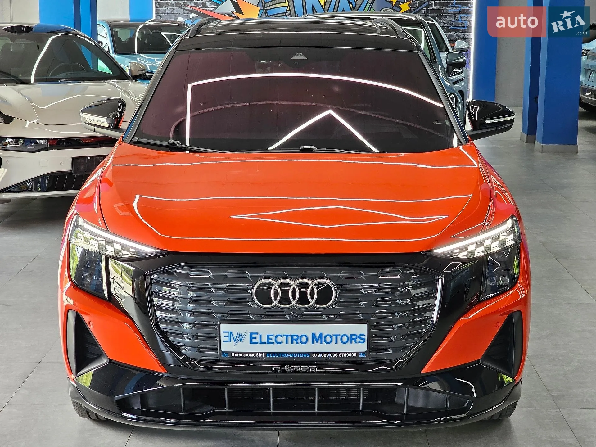 2022 Audi Q5 - мініатюра 3