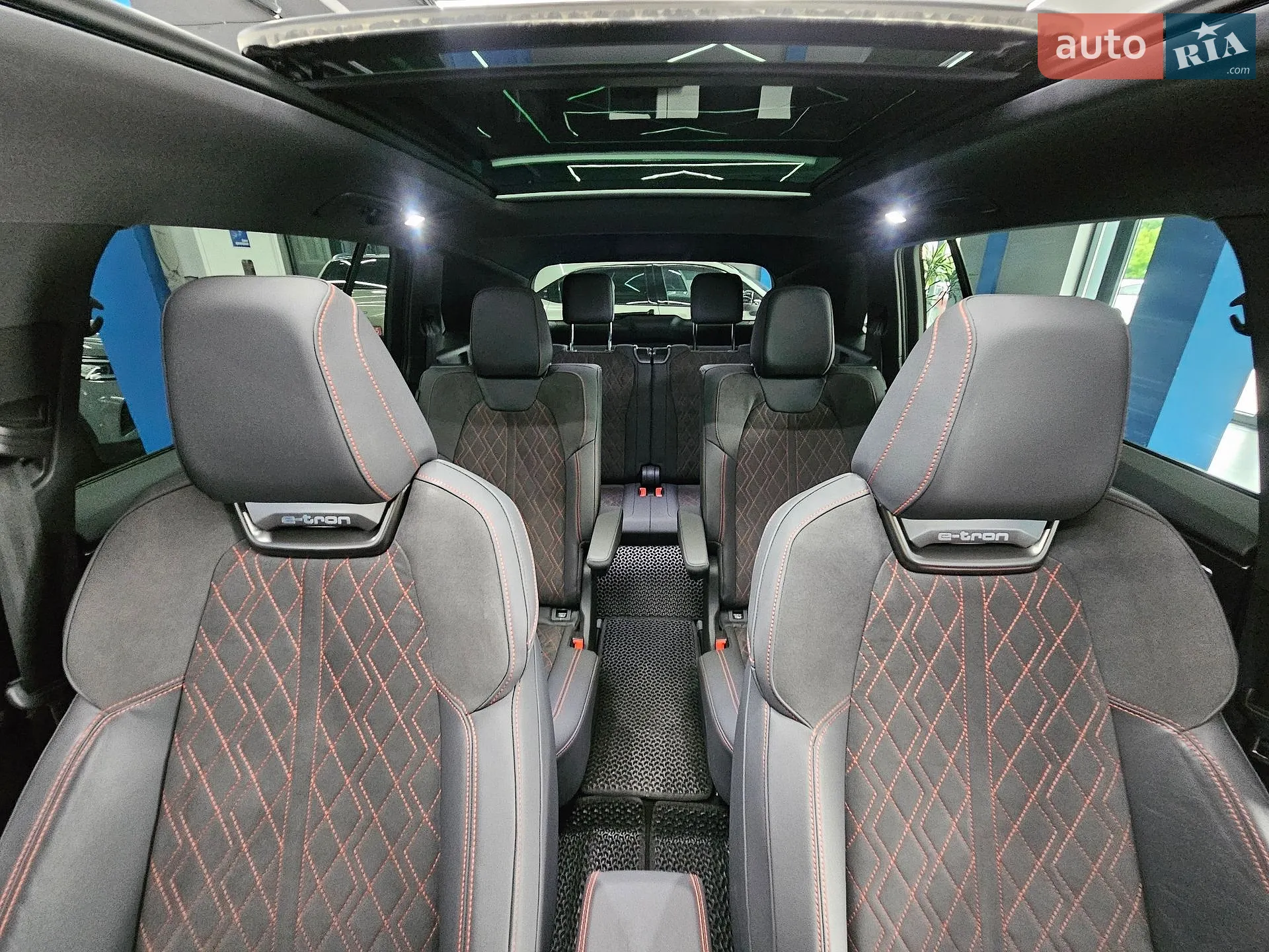 2022 Audi Q5 - мініатюра 35