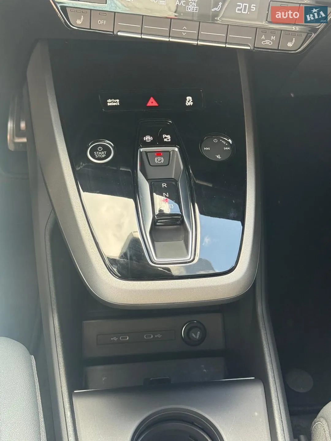 2024 Audi Q5 - мініатюра 12