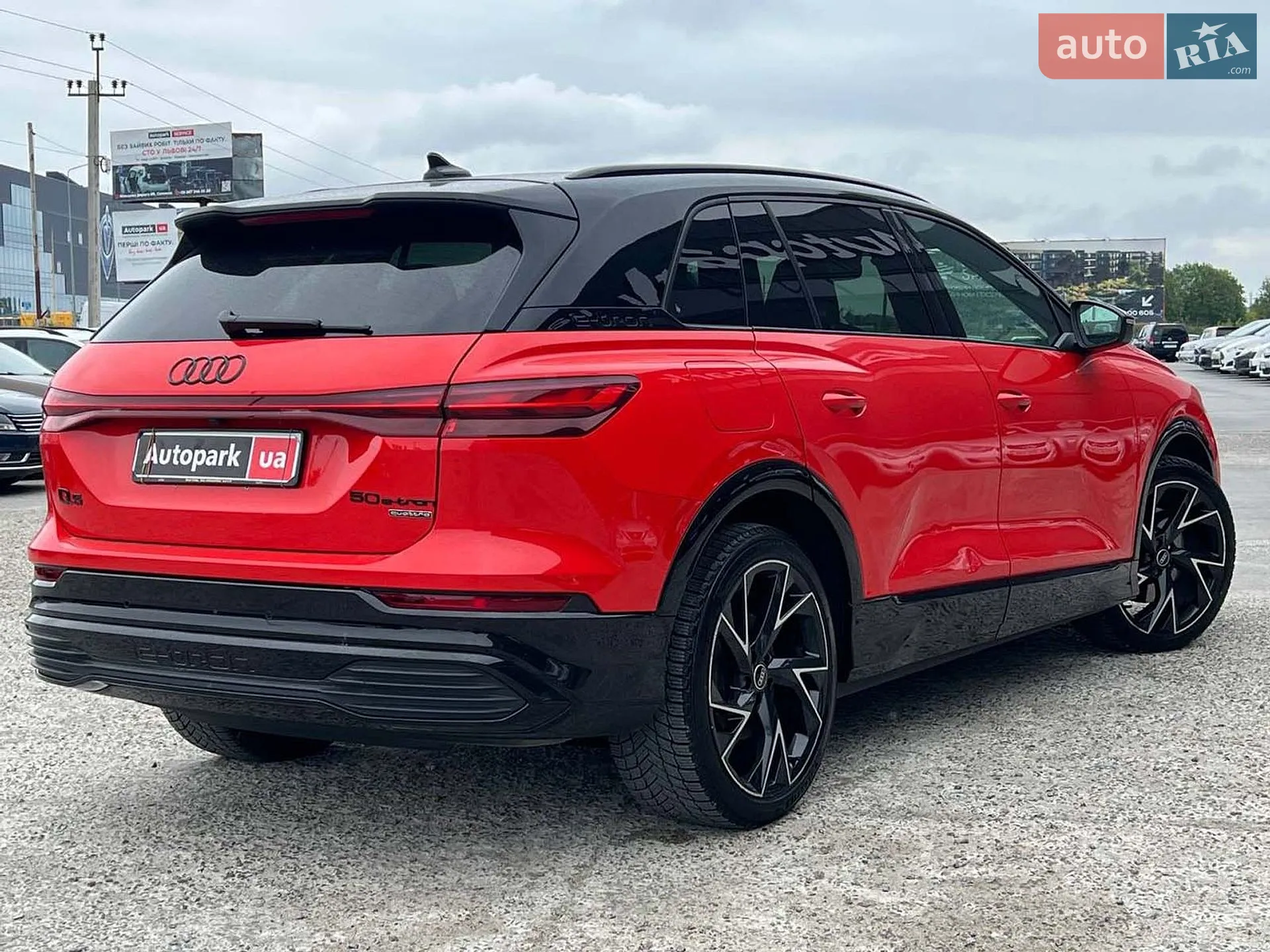 2022 Audi Q5 - мініатюра 9