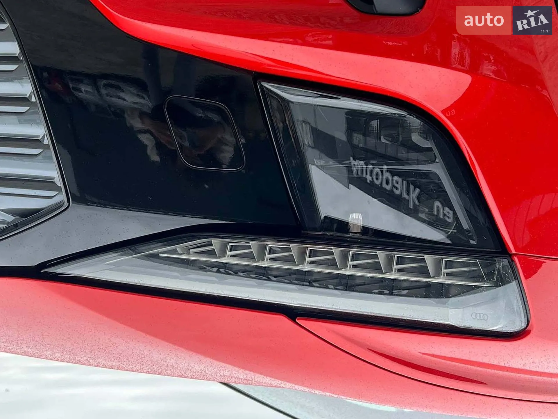 2022 Audi Q5 - мініатюра 13